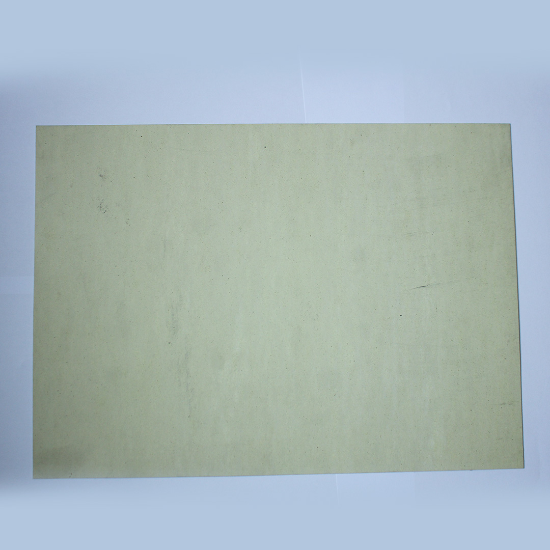 Yantai Ishikawa Sealing Technology Co., Ltd. QF3712- Non-Asbestos Sealing Sheet